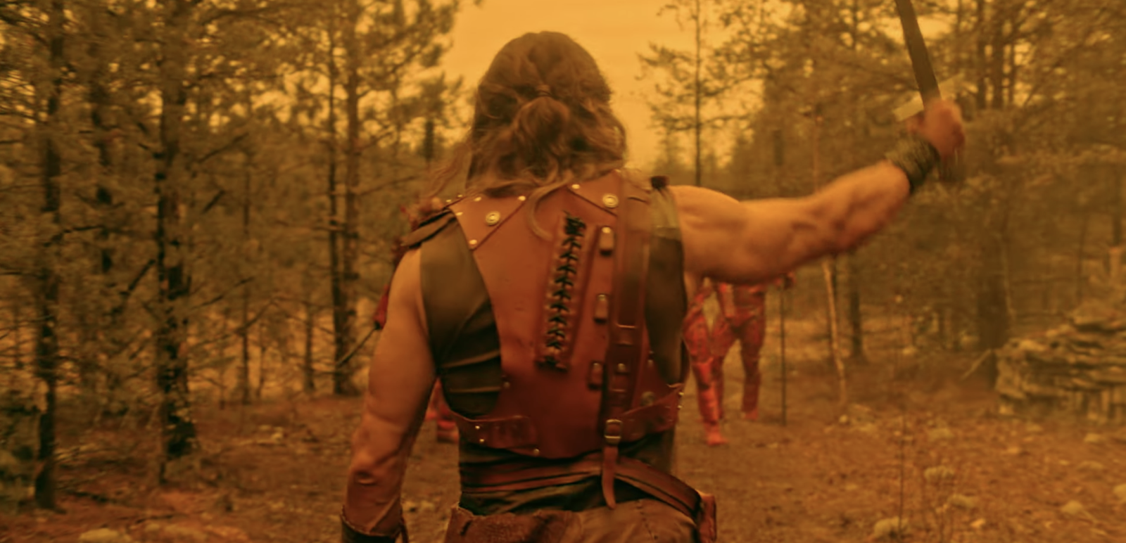 Deathstalker
